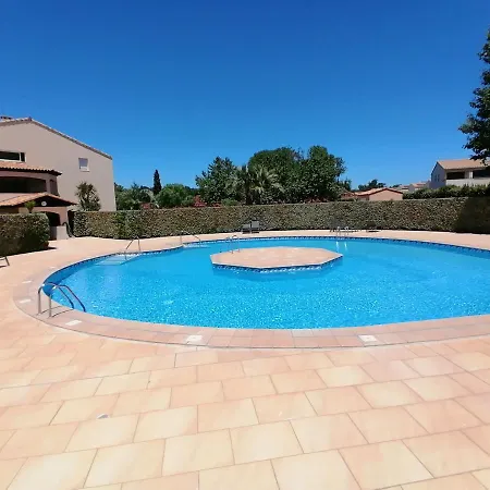 Les Reflets Apartment Saint-Cyprien (Pyrenees-Orientales)