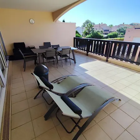 Les Reflets Apartment Saint-Cyprien (Pyrenees-Orientales)