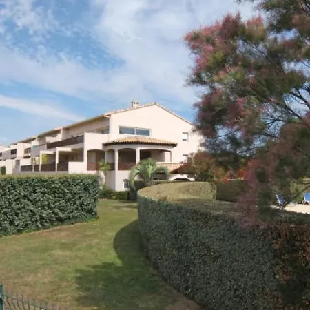 Apartment Les Reflets Saint-Cyprien (Pyrenees-Orientales)