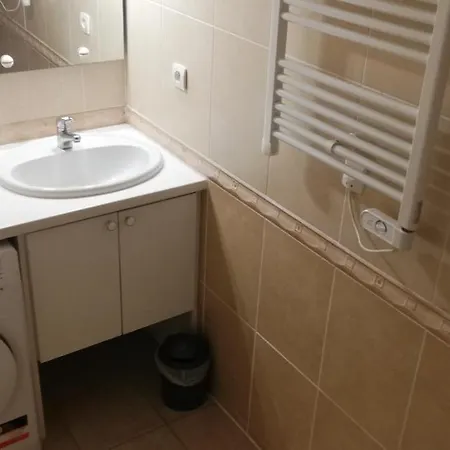 Apartment Les Reflets Saint-Cyprien (Pyrenees-Orientales)