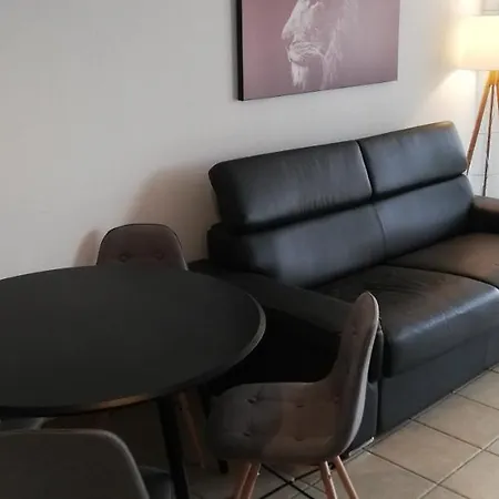 Les Reflets Apartment Saint-Cyprien (Pyrenees-Orientales)