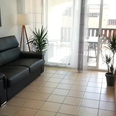 Apartment Les Reflets Saint-Cyprien (Pyrenees-Orientales)