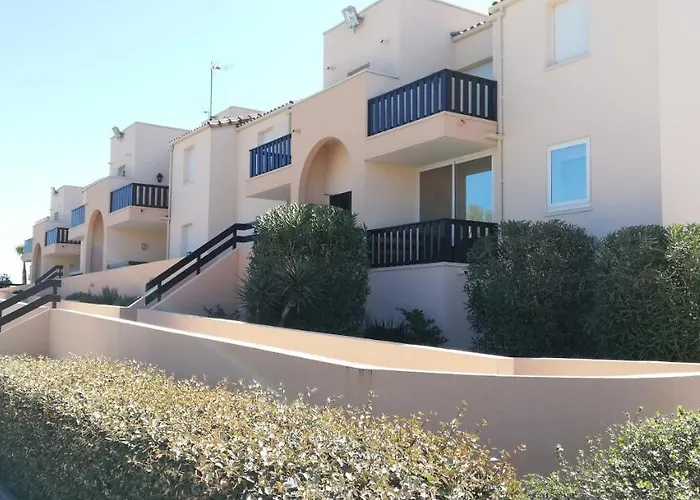 Les Reflets Saint-Cyprien (Pyrenees-Orientales)